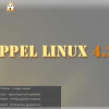 Παρέα με το Puppel Linux